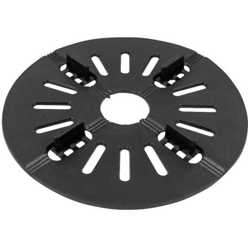 ferax SAFEST EPDM Fugenteiler rund 2