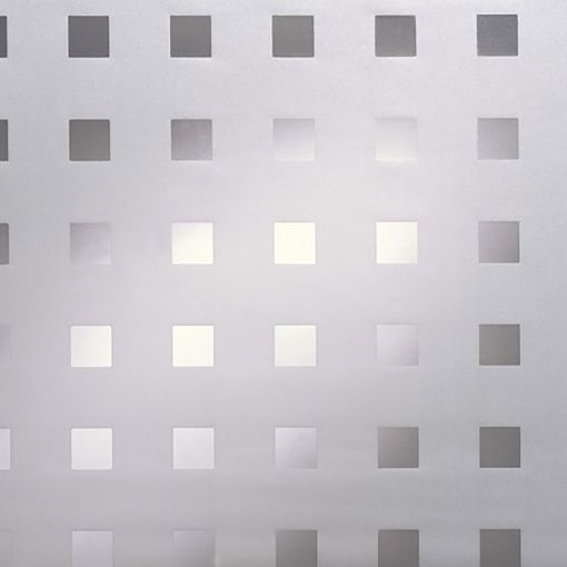 d-c-fix Fensterfolie kariert Caree Sonnenschutz 2