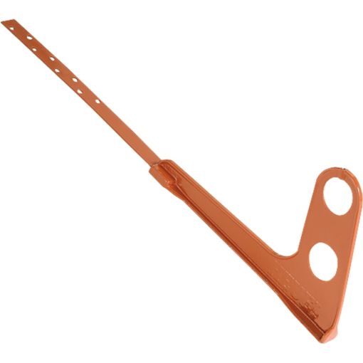 Heuel Halterung für DoublePipe zum 2