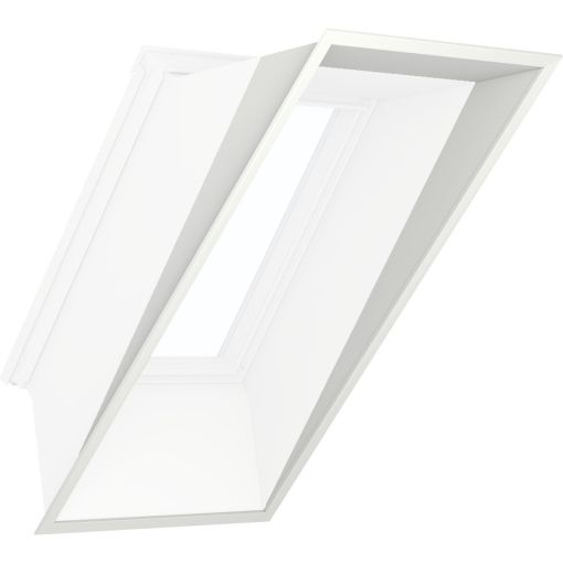VELUX Innenfutter LAI 2000 Zusatzelement 2