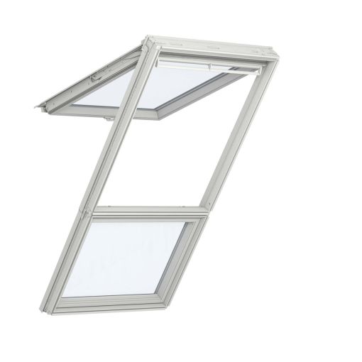 VELUX Zusatzelement Dachschräge GIU 0062 2