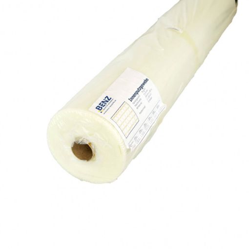 Wellker Innenputzgewebe MW 5x5 Rolle 2