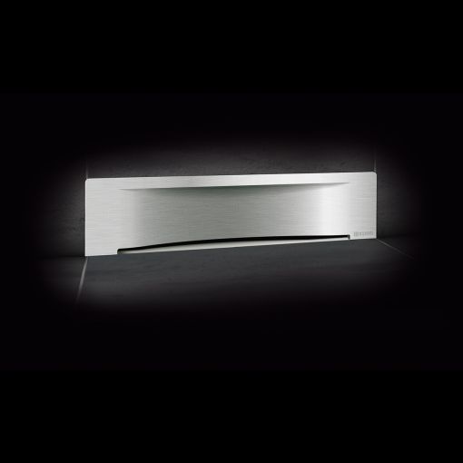 KESSEL Wandablaufblende Scada Wave 2