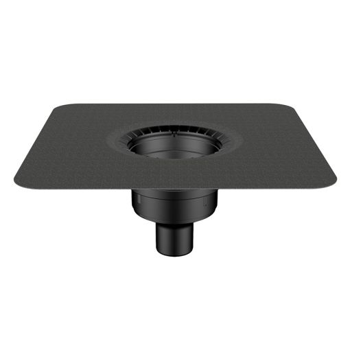 Klöber Flavent Pro Lüfterunterteil für 2