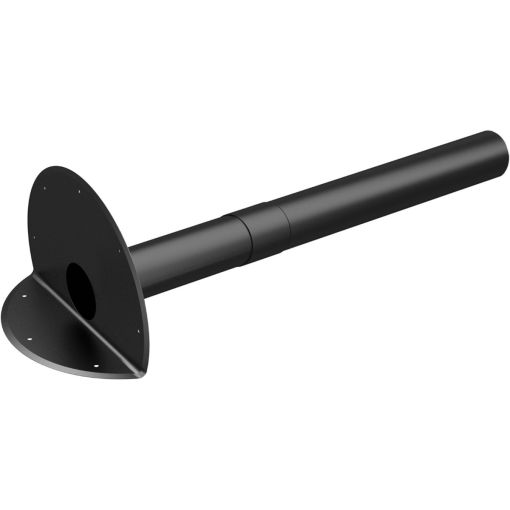 Klöber Flavent Wasserspeier mit Hart-PVC 2