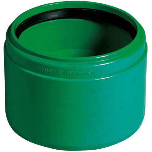 Wellker KG 2000 Anschluss an 2