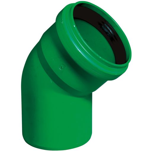 Wellker KG 2000 Bogen DN 2