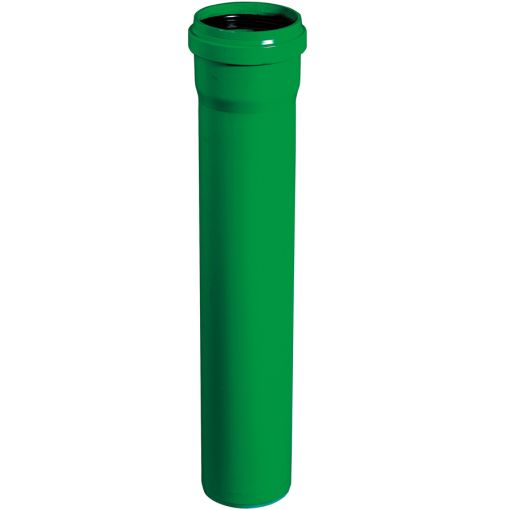 Wellker KG 2000 Rohr DN 2