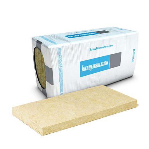 Knauf Insulation Dachboden-Dämmplatte TPD-L WLG 2