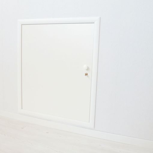 Wellhöfer Blower-Door-Ausführung Zusatzausstattung 2