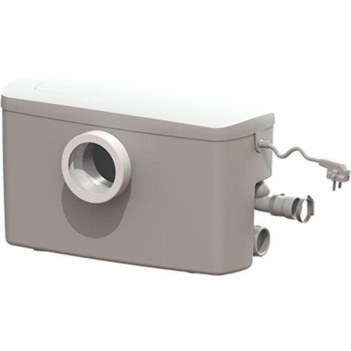 KESSEL Kleinhebeanlage Minilift F Überflurinstallation 2