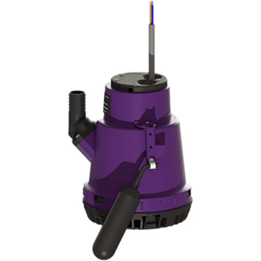 KESSEL Tauchpumpe Aquadive KTP 300 2