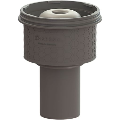 KESSEL Bodenablauf Practicus Grundkörper Anschlussrand 2