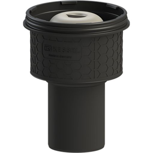 KESSEL Bodenablauf Ecoguss Grundkörper Anschlussrand 2