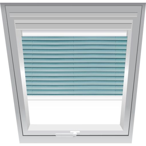 Roto Jalousette Hellgrau 1-J04 2