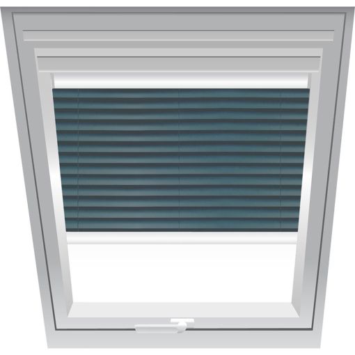 Roto Jalousette Dunkelgrau 1-J05 2