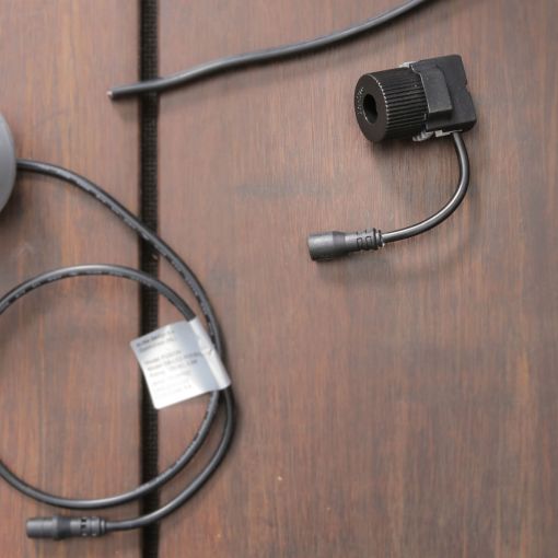 TraumGarten Licht EasyLock Anschluss-Kabel Leuchte 2