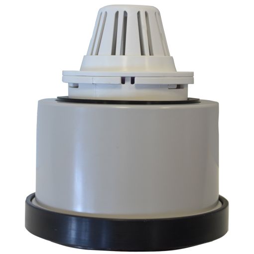 MEA Entwässerungsanschluss MEASTOP PRO 2