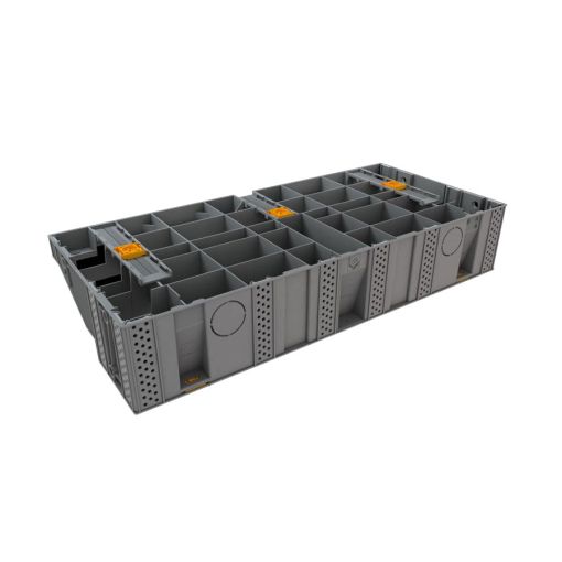 ferax Treppenstufe MODULESCA 2