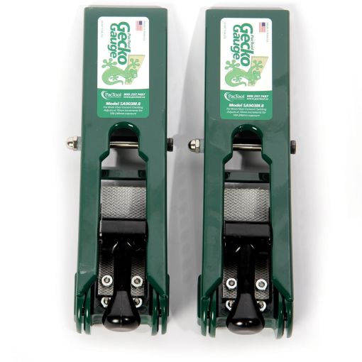 Swisspearl ehem. Cembrit Montagehilfe Gecko 2