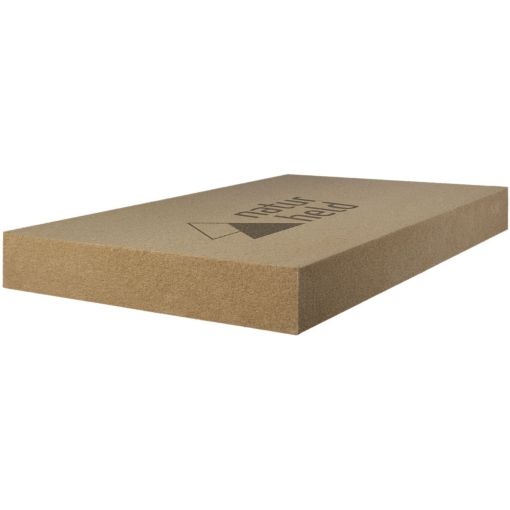 Wellker Dachbodendämmung THERM 110 Holzfaserdämmplatte 2