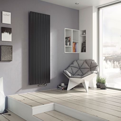 Ximax Raumheizkörper P1 Plan Mittenanschluss 2