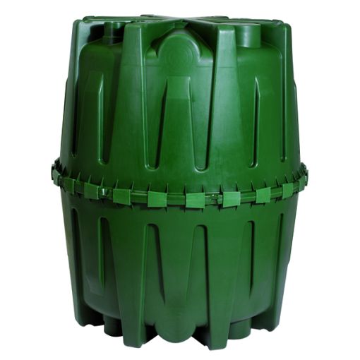 Garantia Herkules Regenwassertank 2