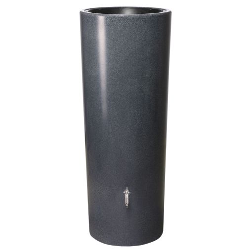 GRAF Regentonne Stone 2in1, lava 2