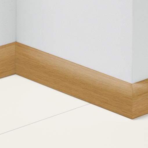Parador Sockelleiste furniert Eiche E001 2