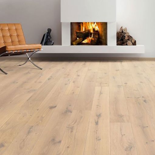 HARO Parkett Landhausdiele 4000 Eiche 2