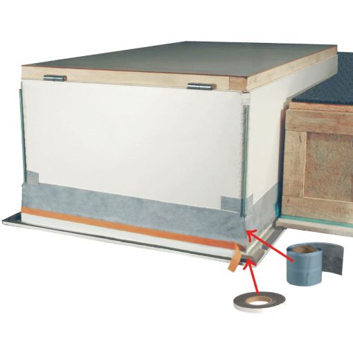 Minka Passivhauseinbauset 2