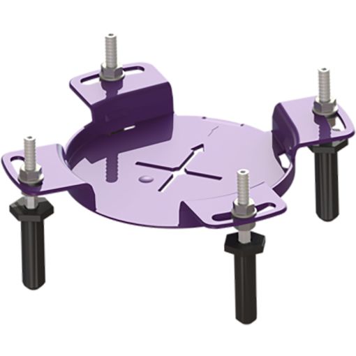 KESSEL Montagehilfe Set für Grundkörper 2