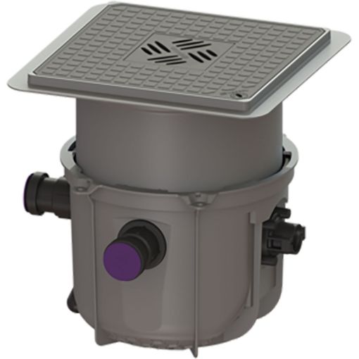 KESSEL Hebeanlage Minilift S KTP 2