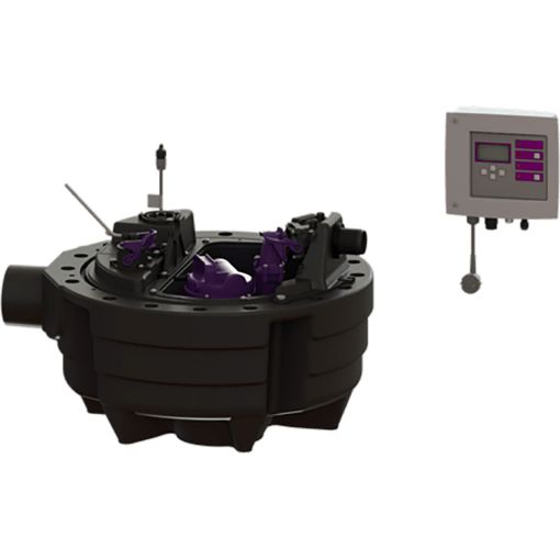 KESSEL Hebeanlage Aqualift F Compact 2