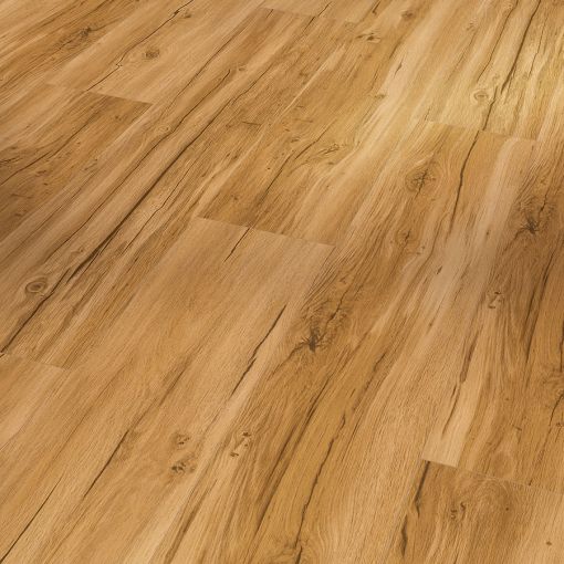 Parador SPC Vinyl Basic 5.3 2