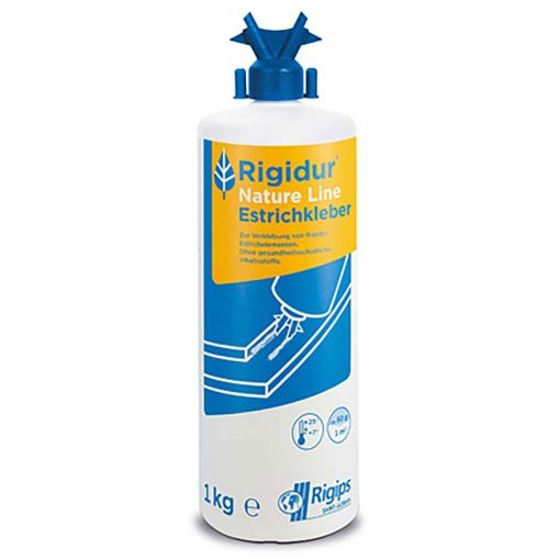 Rigips Rigidur Nature Line Estrichkleber 2