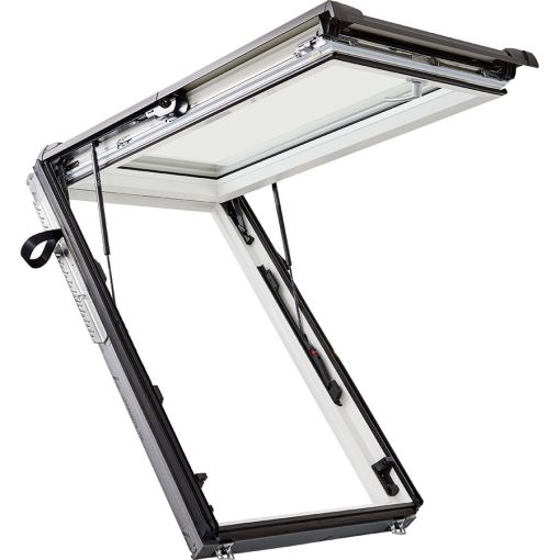 Roto Dachfenster Designo R88G K2SA 2