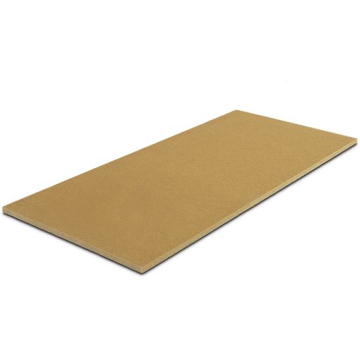 Steico Holzfaserplatte Steicobase Dämmplatte Fußboden 2