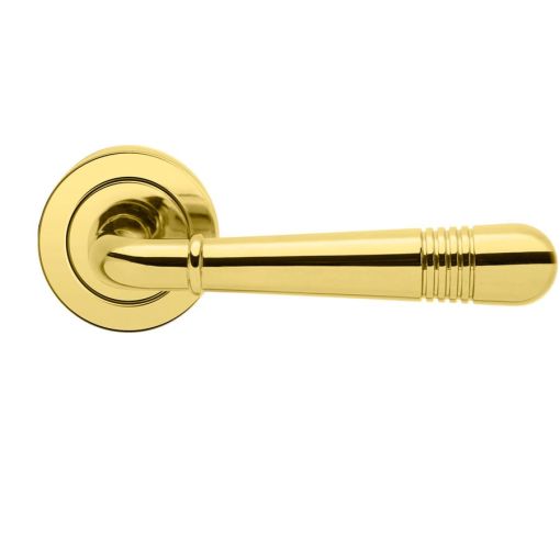 Karcher Türgriff-Garnitur Montmartre R270 Zirkonium 2