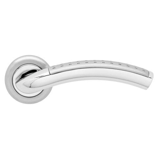 Karcher Türgriff-Garnitur Phoenix R40 Chrom 2