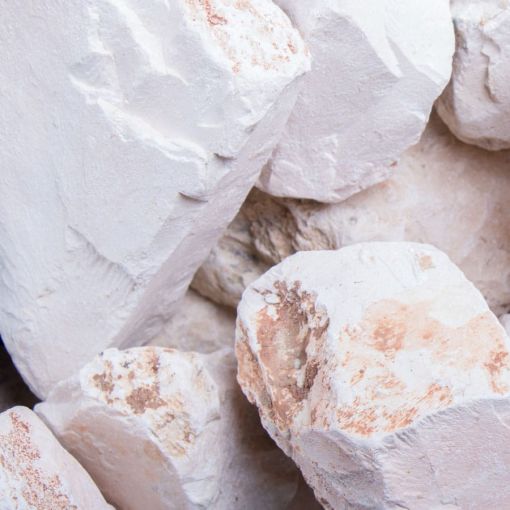 Bruchsteine Rosa Corallo 2