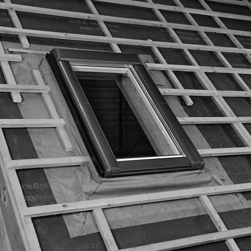 Roto Anschluss Schürze Aussen ASA 2