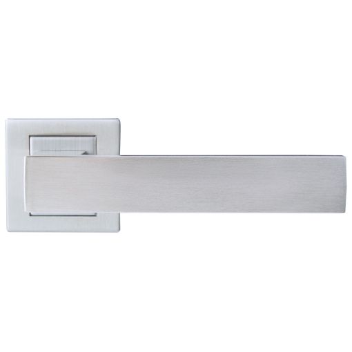 Griffwelt Wechselgarnitur Cremona Square Nickel 2