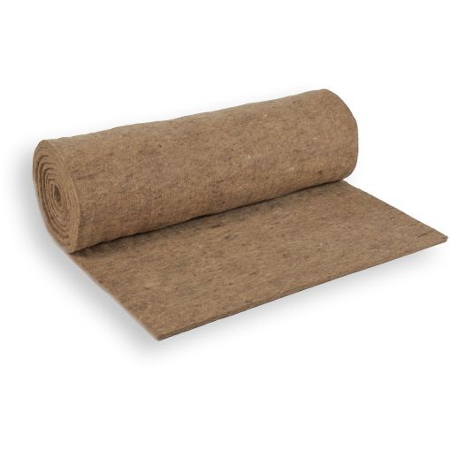 ISOLENA Schallfilz aus 100% reiner 2