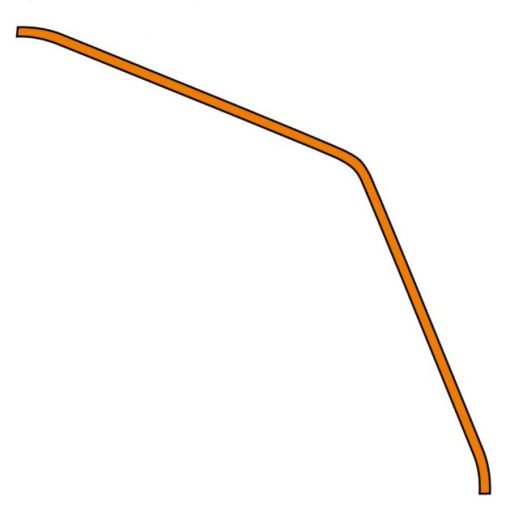 Schlüter-ECK K E S Eckprofil 2