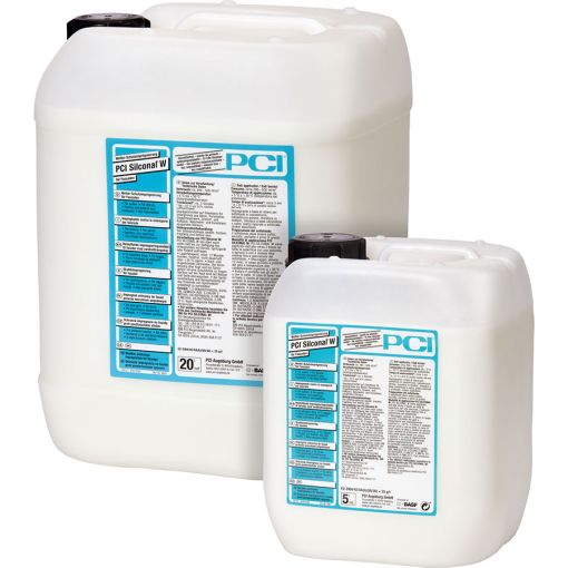 PCI Silconal W Wetter-Schutzimprägnierung Transparent 2