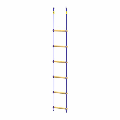 WINNETOO Strickleiter 2