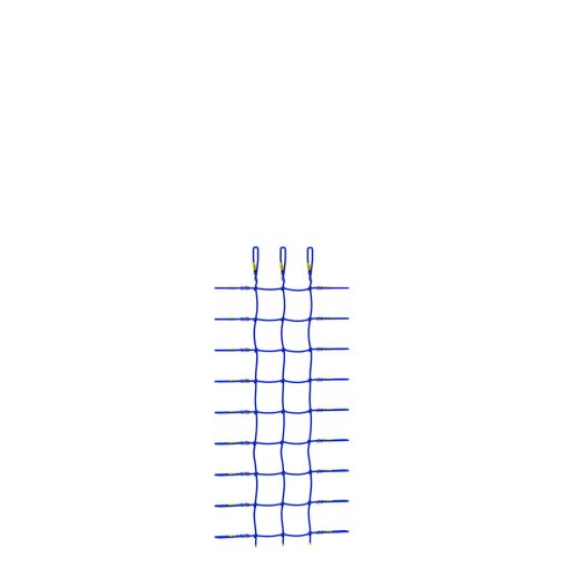 WINNETOO Kletternetz 2