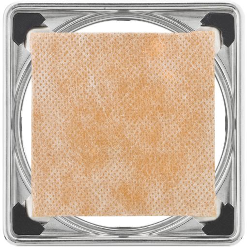 Schlüter-KERDI DRAIN Abdeckrost-Set befliesbar 2