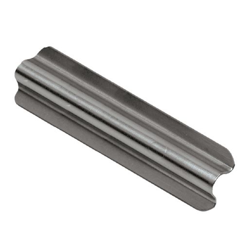 Schlüter-RONDEC E-V Verbinder für Abschlussprofil 2